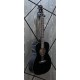 Cort L60-BK TA Трансакустическая гитара, цвет черный