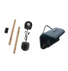 AeroBand PocketDrum 2 MAX интерактивные барабаны, с кейсом