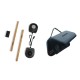 AeroBand PocketDrum 2 MAX интерактивные барабаны, с кейсом