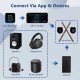 AeroBand PocketDrum 2 MAX интерактивные барабаны, с кейсом