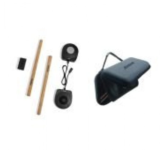 AeroBand PocketDrum 2 MAX интерактивные барабаны, с кейсом