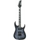 Ibanez GRG121PAR-KBF электрогитара, цвет Deep Dusk Burst Flat