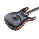 Ibanez GRG121PAR-KBF электрогитара, цвет Deep Dusk Burst Flat