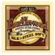 Ernie Ball 2045 струны для акуст.гитары Earthwood 80/20 Bronze Silk & Steel Soft 10-14-20w-28-40-50