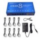 Mosky Audio ISO8 Power 8-канальный блок питания с малошумящими изолированными выходами