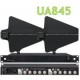UA845 усилитель радиочастотного сигнала направленный для беспроводных микрофонов
