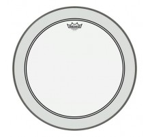 Remo P3-1322-C2 Powerstroke 3 22« Clear Пластик для бас-барабана прозрачный 22»