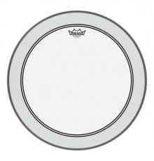 Remo P3-1322-C2 Powerstroke 3 22« Clear Пластик для бас-барабана прозрачный 22»