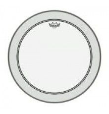Remo P3-1322-C2 Powerstroke 3 22« Clear Пластик для бас-барабана прозрачный 22»