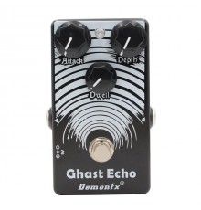 Demonfx Ghast Echo Reverb Гитарная педаль эффектов Delay (Дилей)