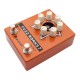 DemonFX Fuzz Works 7 педаль эффекта фузз