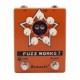DemonFX Fuzz Works 7 педаль эффекта фузз