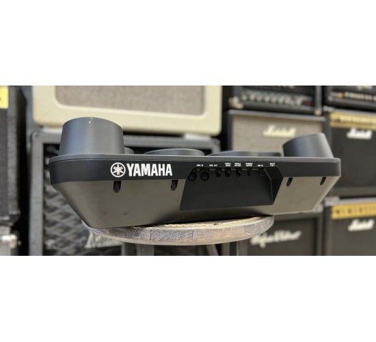 Yamaha DD-75 электронная ударная установка USED