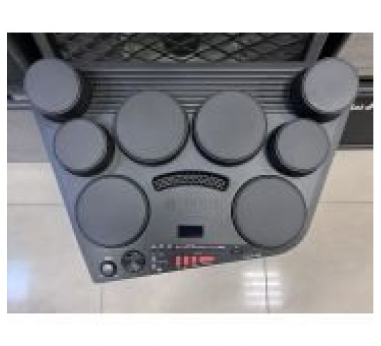 Yamaha DD-75 электронная ударная установка USED