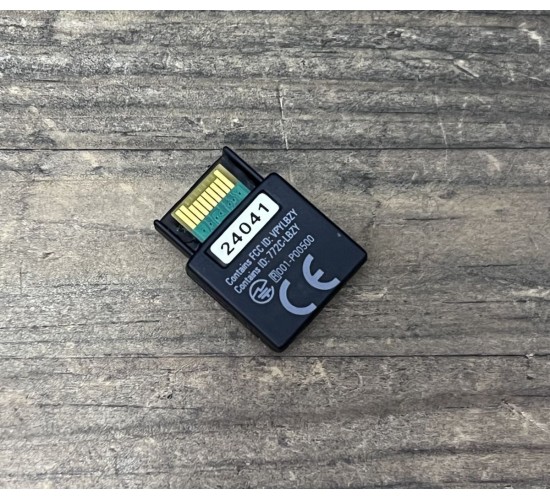 Zoom BTA-1 Bluetooth адаптер для AR-48, H3-VR, H8, L-20, L-20R и G11 USED