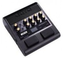 Joyo Jam-Buddy-II Мини комбоусилитель, портативный, 8Вт