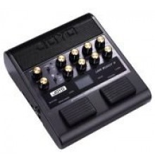 Joyo Jam-Buddy-II Мини комбоусилитель, портативный, 8Вт