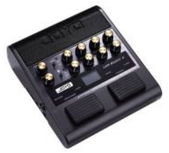 Joyo Jam-Buddy-II Мини комбоусилитель, портативный, 8Вт