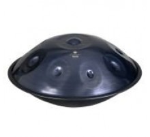 Sela SE-220 Melody Handpan Хендпан, D Kurd, с чехлом, синий