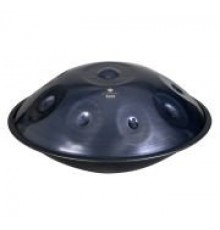 Sela SE-220 Melody Handpan Хендпан, D Kurd, с чехлом, синий