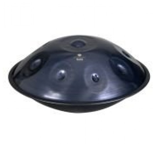 Sela SE-220 Melody Handpan Хендпан, D Kurd, с чехлом, синий