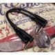 GS Cable патч-кабель инструментальный, 30 см (кабель Klotz AC106SW, разъемы Amphenol) USED