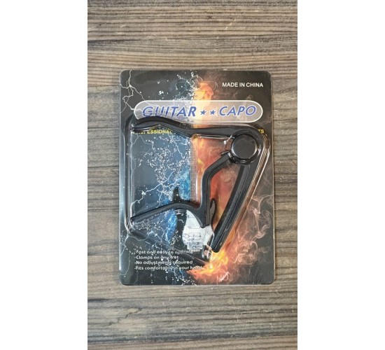 Guitar Capo каподастр для гитары
