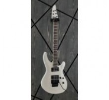 Grass Roots G-HR3-68 электрогитара, цвет белый, Корея USED