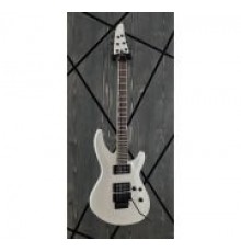 Grass Roots G-HR3-68 электрогитара, цвет белый, Корея USED