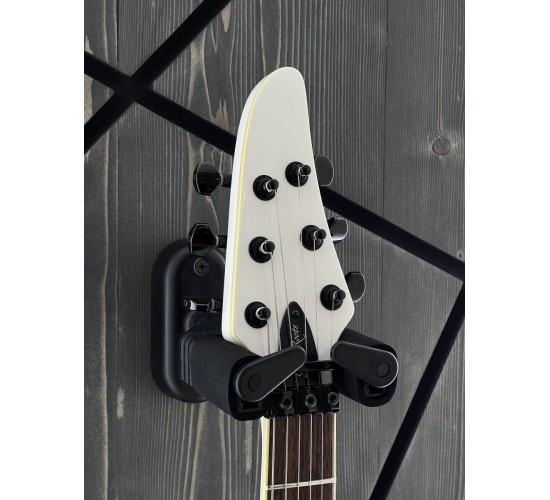 Grass Roots G-HR3-68 электрогитара, цвет белый, Корея USED