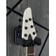 Grass Roots G-HR3-68 электрогитара, цвет белый, Корея USED