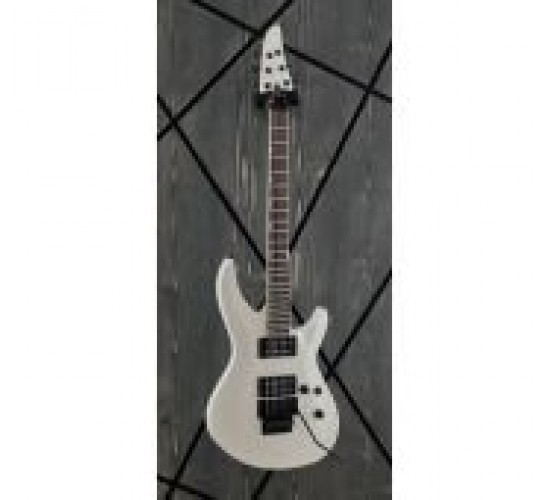 Grass Roots G-HR3-68 электрогитара, цвет белый, Корея USED