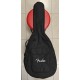 Fender чехол для акустической гитары дредноут