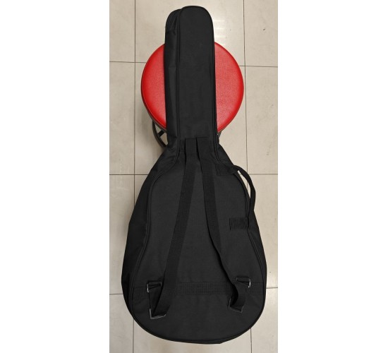 Fender чехол для акустической гитары дредноут