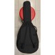 Fender чехол для акустической гитары дредноут
