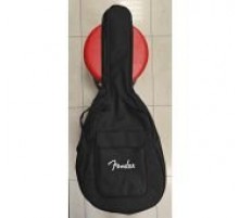 Fender чехол для акустической гитары дредноут