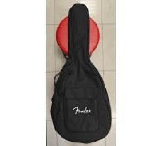 Fender чехол для акустической гитары дредноут