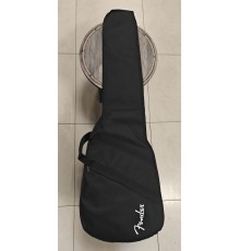 FENDER TRADITIONAL BASS GIG BAG чехол для бас-гитары, цвет чёрный