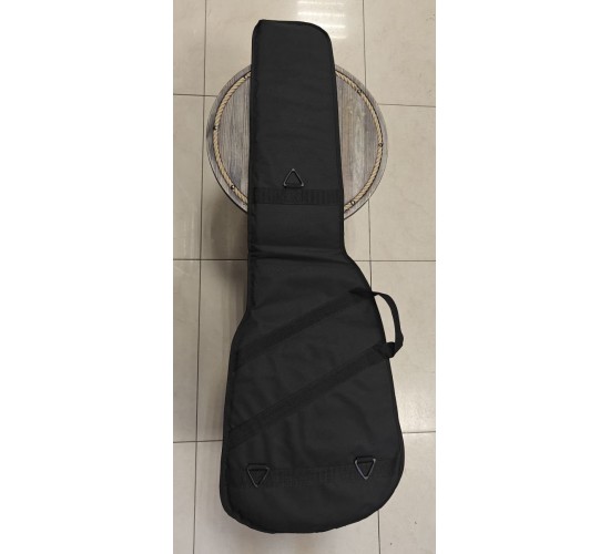 FENDER TRADITIONAL BASS GIG BAG чехол для бас-гитары, цвет чёрный