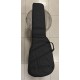 FENDER TRADITIONAL BASS GIG BAG чехол для бас-гитары, цвет чёрный