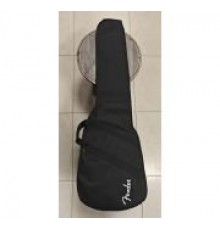 FENDER TRADITIONAL BASS GIG BAG чехол для бас-гитары, цвет чёрный