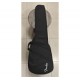 FENDER TRADITIONAL BASS GIG BAG чехол для бас-гитары, цвет чёрный