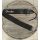 Fender ремень для гитары USED