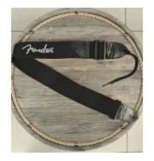 Fender ремень для гитары USED