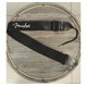 Fender ремень для гитары USED