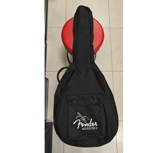 Fender чехол для акустической гитары USED