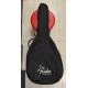 Fender чехол для акустической гитары USED