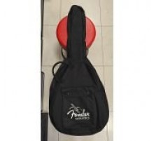 Fender чехол для акустической гитары USED