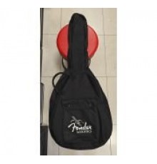 Fender чехол для акустической гитары USED