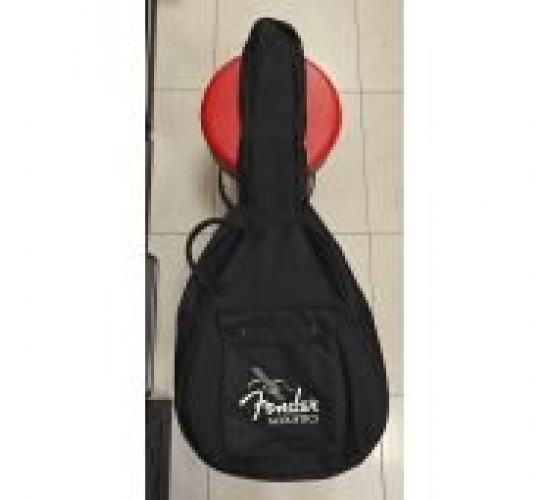 Fender чехол для акустической гитары USED